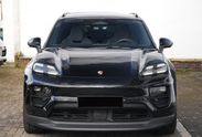 Porsche Macan 4S