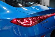 Mercedes CLA 180 AMG Line