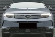 Opel Grandland X GS 1.2 Turbo