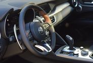 Alfa Romeo Stelvio 2.0 Turbo Intensa Q4