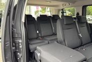 Toyota Proace Verso Long Business