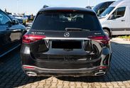 Mercedes GLE 450 d 4-Matic AMG Line