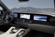 Mercedes GLE 450 d 4-Matic
