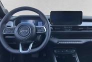 Jeep Avenger Black Edition 1.2 T3 mHEV FWD eDCT6