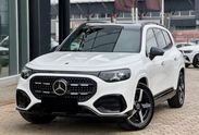 Mercedes GLB 200 AMG Line