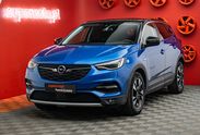 Opel Grandland X 1.2 T