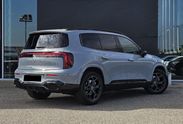 Mercedes GLB 220 4-Matic AMG Line
