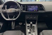 Cupra Ateca 1.5 TSI DSG