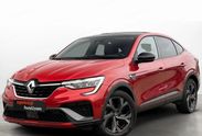 Renault Arkana 1.3 TCe R.S Line EDC