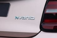 Fiat 500 La Prima 1.0 Hybrid