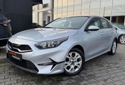 Kia Cee'd 1.5 T-GDI M DCT
