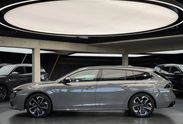 Peugeot 508 1.5 BlueHDi GT Line S&S EAT8