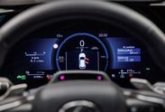 Lexus RX 450h+ F Sport Design