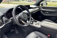 Mazda CX-80 3.3 D Homura Plus AWD aut