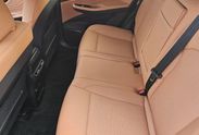 Baic Beijing 7 1.5T Luxury DCT