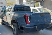Toyota HiLux mHEV Double Cab Active 4x4 aut