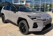 Toyota RAV4 Style 2.5 Plug-in Hybrid AWD