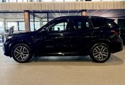 BMW X1 sDrive20i M Sport