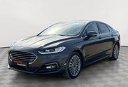 Ford Mondeo 2.0 Hybrid
