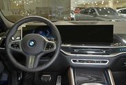 BMW X6 xDrive40d M Sport