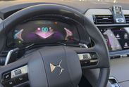 DS DS7 Etoile 4x4 1.6 E-Tense Plug-In Hybrid