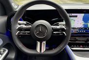 Mercedes GLB 200 4-Matic AMG Line