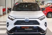 Toyota RAV4 2.5 Plug-In Hybrid Selection 4X4