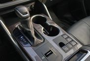 Toyota Highlander 2.5 Hybrid Executive