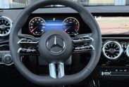 Mercedes A Klasa 200 AMG Line