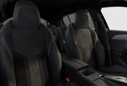 Peugeot 408 GT 1.2 PureTech mHEV  S&S e-DCS6