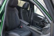 Opel Astra Ultimate  1.2 Turbo eDCT6 mHEV