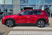 Mazda CX-5 2.5 Center-Line