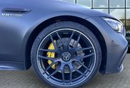 Mercedes AMG GT 63 S 4-Matic+ 4-Door Coupé