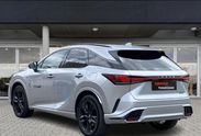Lexus RX 500h F Sport