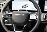 Jaecoo 8 1.5 T-GDI Super Hybrid Premium DHT 5os.