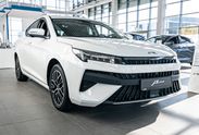 Jac 7 Plus Plus 1.5T CVT