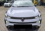 Renault Captur Evolution Eco-G LPG 1.2 TCe