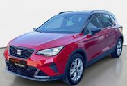 Seat Arona 1.5 Tsi Evo Fr Dsg