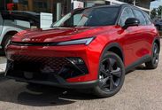 Baic Beijing 5 Luxury DCT 1.5T