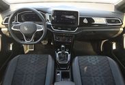 Volkswagen T-ROC 1.5 Tsi r-Line Dsg