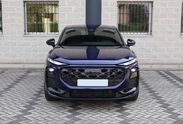 Audi Q3 TFSI S line Sportback