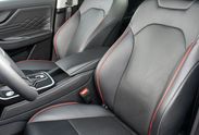 Baic Beijing 7 1.5T Luxury Dct