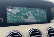 Mercedes S Klasa S 450 4-Matic 9G-TRONIC