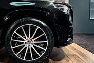 Mercedes GLS 450 d 4-MATIC AMG Line