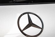 Mercedes A Klasa 35 AMG 4-Matic