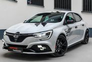 Renault Megane 1.8 Tce Fap R&S Ultime Edc