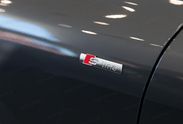 Audi Q5 TDI quattro S line