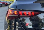 Audi A3 S3 TFSI quattro Sportback