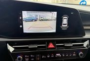 Kia Niro 1.6 Gdi Plug-In Hybrid Business Line