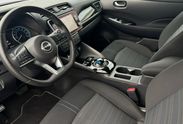 Nissan Leaf 40kWh N-Connecta